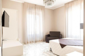 Faro Bianco Gallipoli - Suites & Apartments